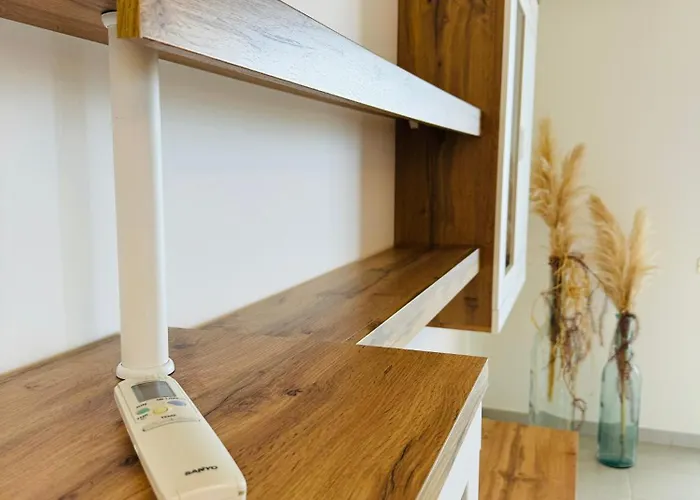 Dom wakacyjny Dimora Girasole Monopoli