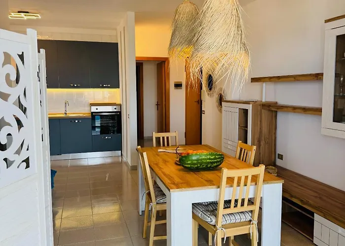 Dimora Girasole Dom wakacyjny Monopoli