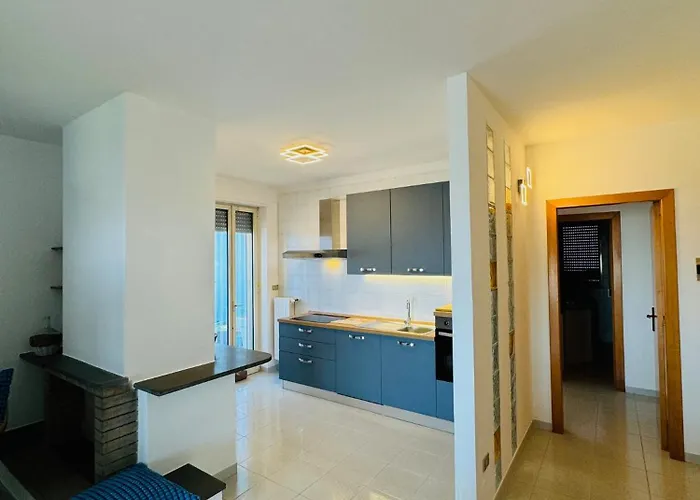 Dimora Girasole Dom wakacyjny