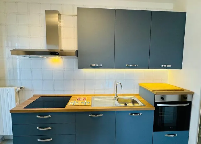 Dimora Girasole Monopoli