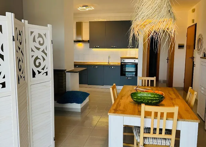 Dimora Girasole Dom wakacyjny