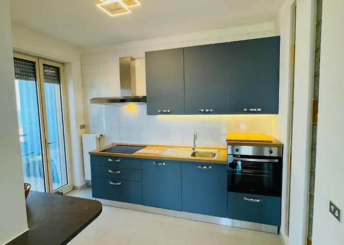 Dimora Girasole * Monopoli