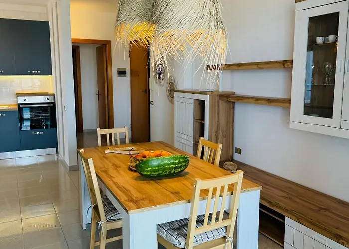 Dimora Girasole * Monopoli