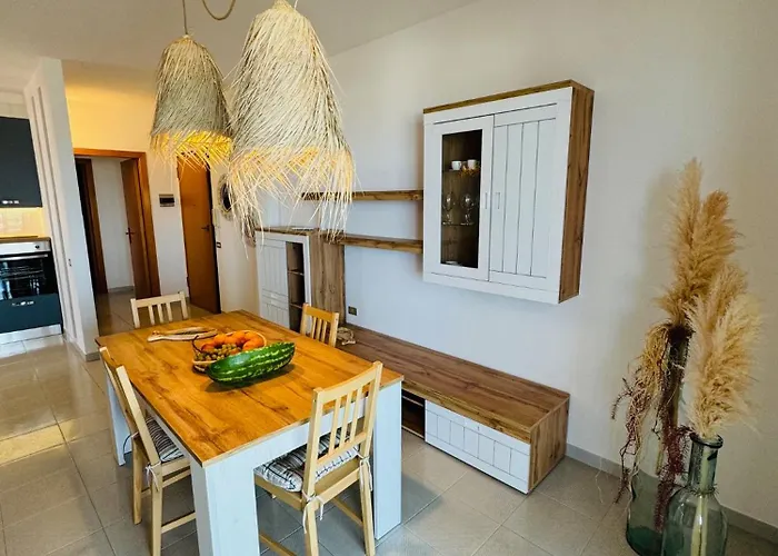 Dimora Girasole Dom wakacyjny Monopoli