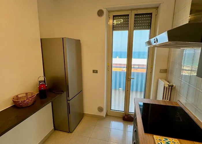 Dimora Girasole * Monopoli