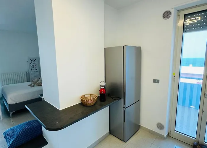 Dom wakacyjny Dimora Girasole *