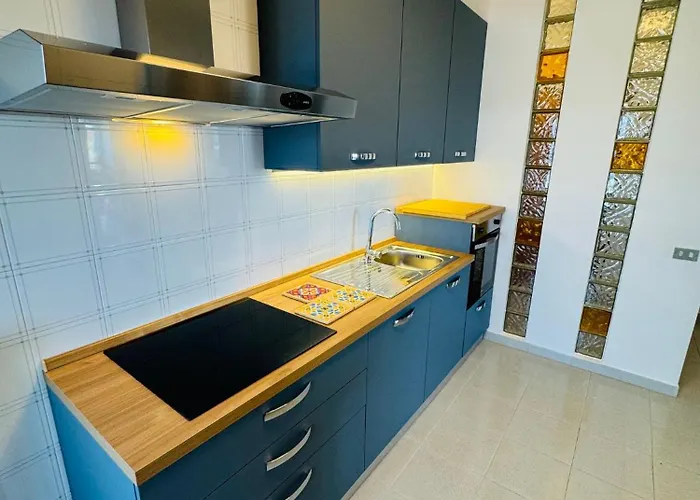 Dimora Girasole Dom wakacyjny Monopoli