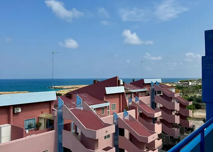 Dimora Girasole * Monopoli