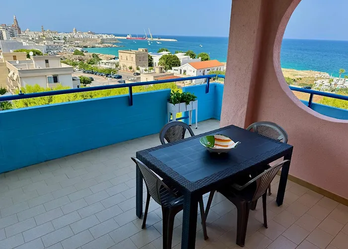 Dimora Girasole * Monopoli