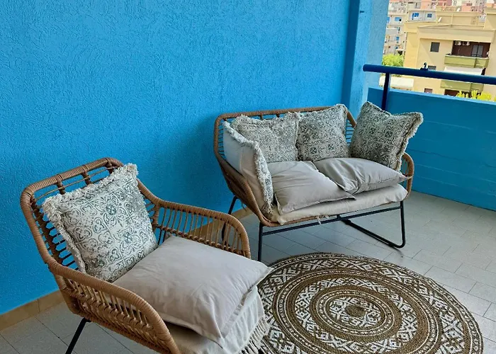 Dimora Girasole * Monopoli