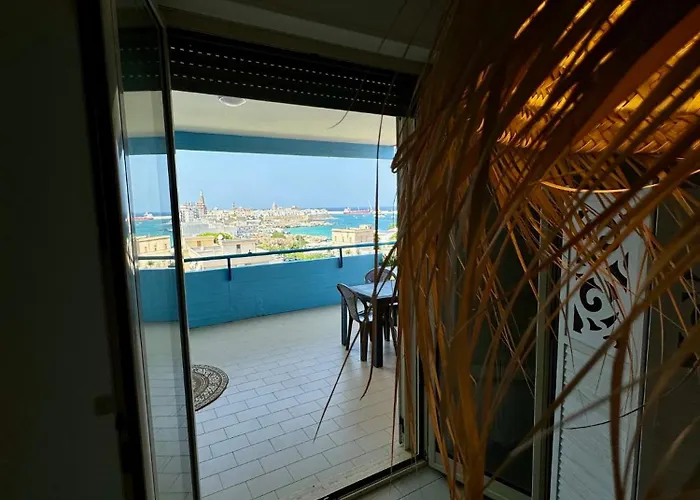 Dimora Girasole Dom wakacyjny *