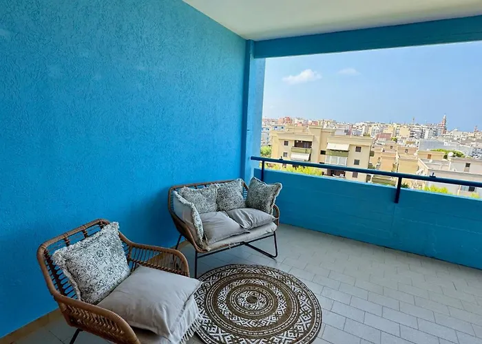 Dom wakacyjny Dimora Girasole *