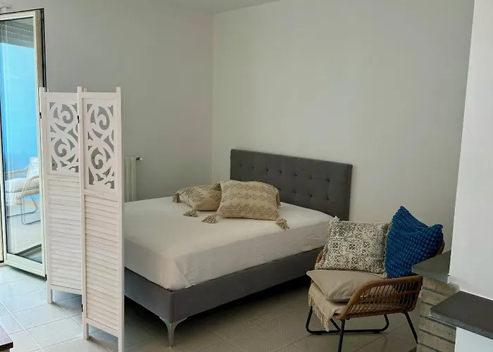 Dimora Girasole Dom wakacyjny Monopoli