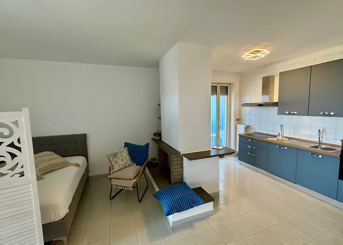 Dimora Girasole Monopoli