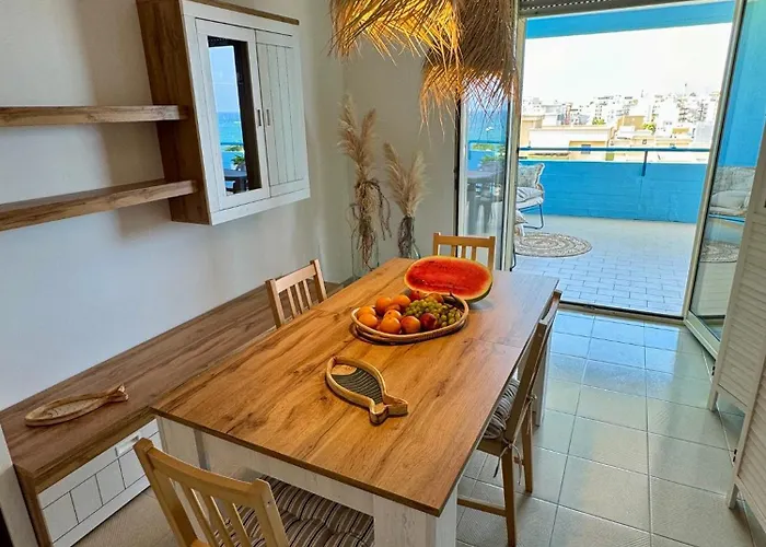 Dimora Girasole Dom wakacyjny