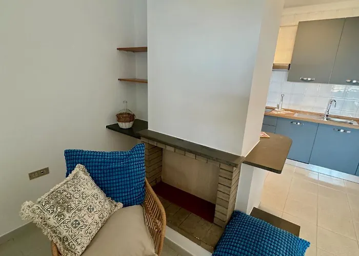 Dimora Girasole Dom wakacyjny *