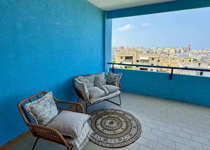 Dom wakacyjny Dimora Girasole *