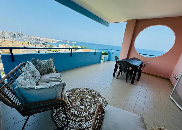 Dimora Girasole Monopoli