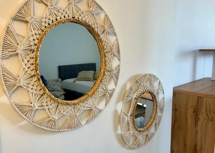 Dom wakacyjny Dimora Girasole *