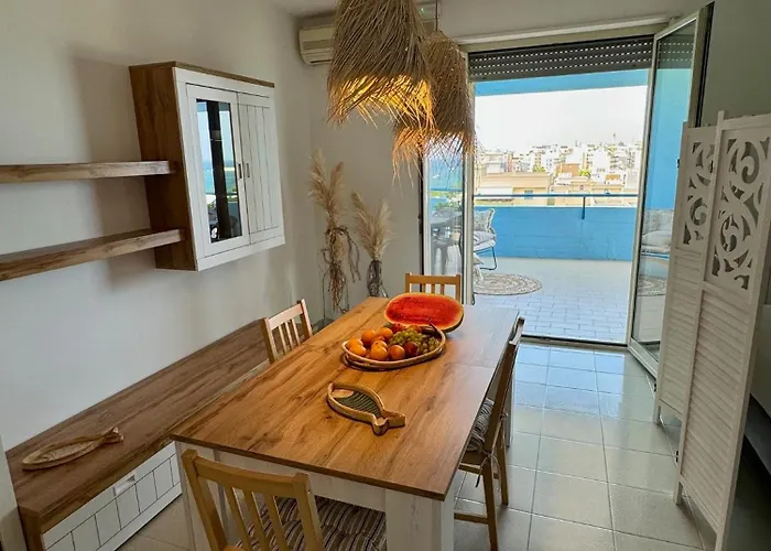 Dimora Girasole Dom wakacyjny Monopoli