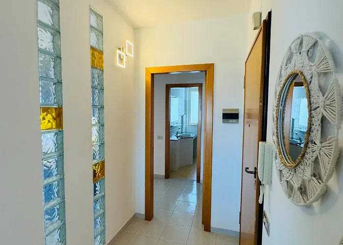 Dimora Girasole Monopoli