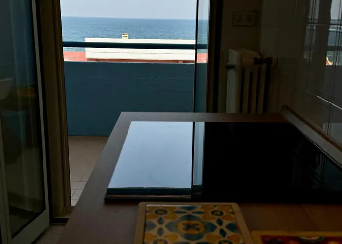 Dimora Girasole Monopoli