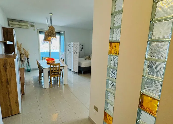 Dimora Girasole Monopoli