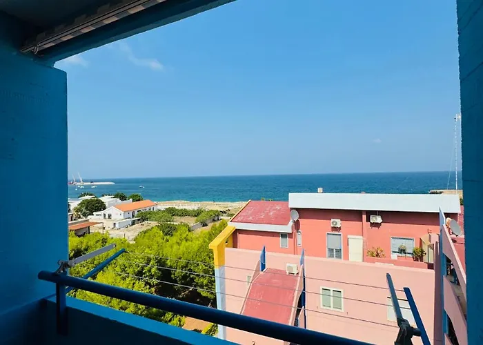 Dimora Girasole * Monopoli