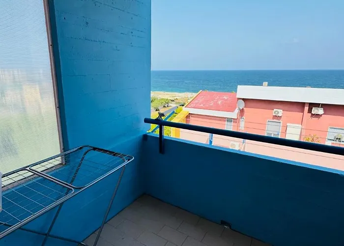 Dimora Girasole Dom wakacyjny Monopoli