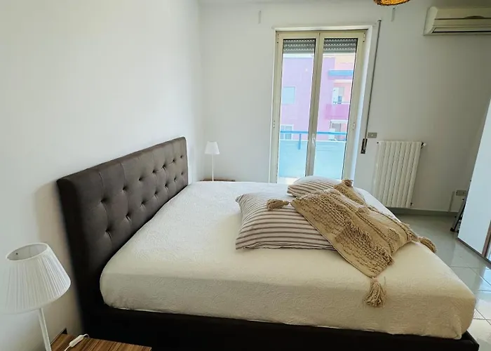 Dimora Girasole * Monopoli