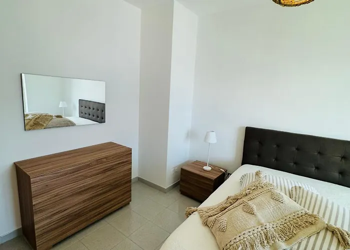 Dom wakacyjny Dimora Girasole