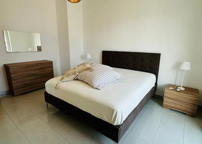 Dimora Girasole Dom wakacyjny Monopoli