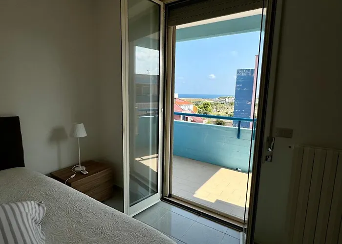 Dom wakacyjny Dimora Girasole Monopoli