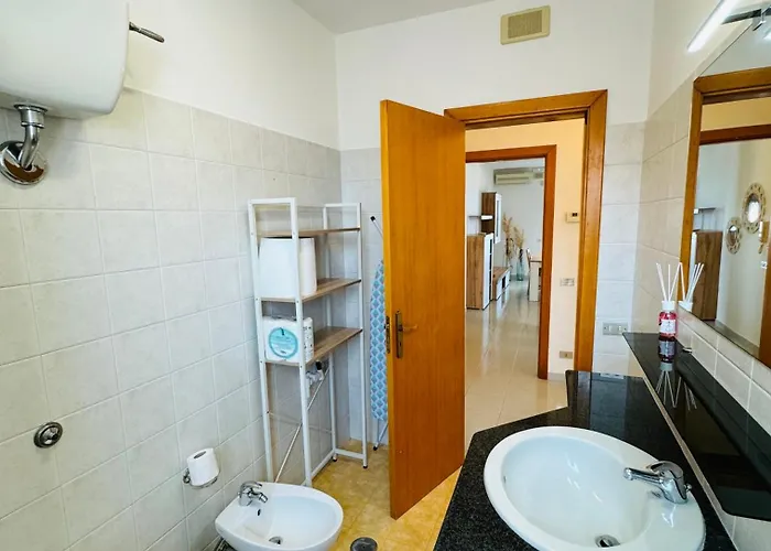 Dimora Girasole Dom wakacyjny *