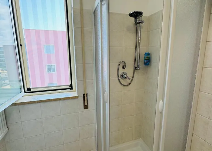 Dimora Girasole Dom wakacyjny Monopoli