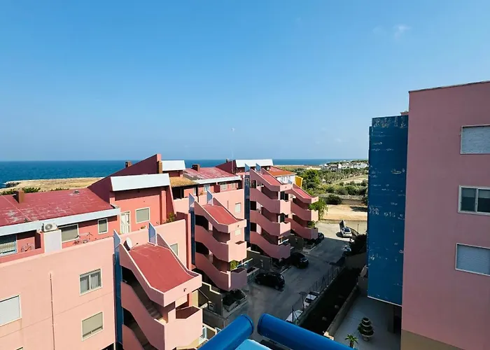 Dimora Girasole * Monopoli